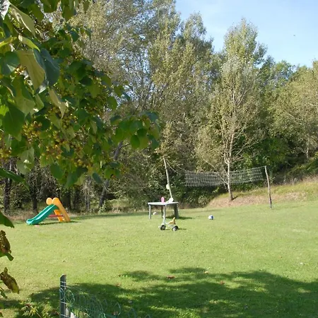 La Capannella Lantgård *