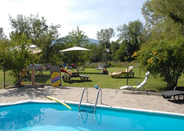 La Capannella
