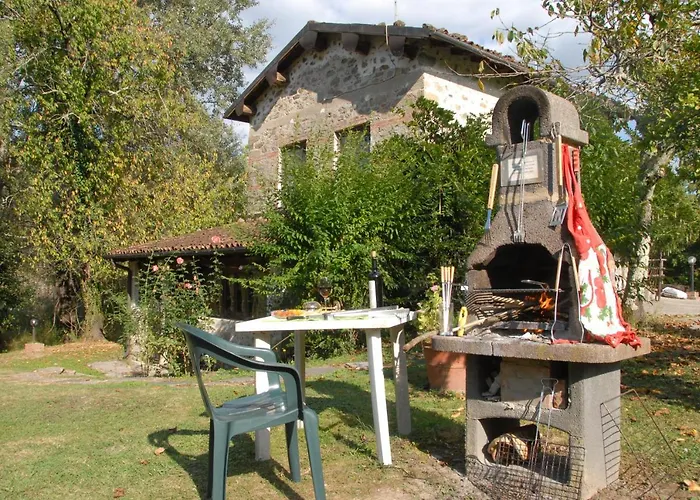 La Capannella