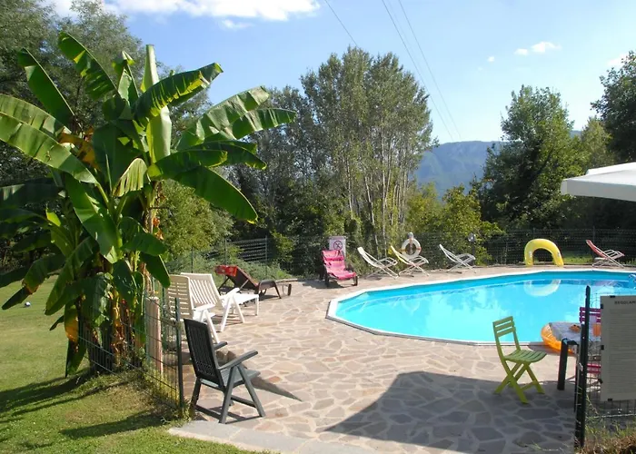 La Capannella *