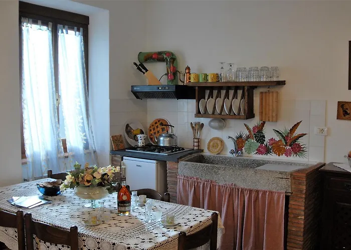 La Capannella *