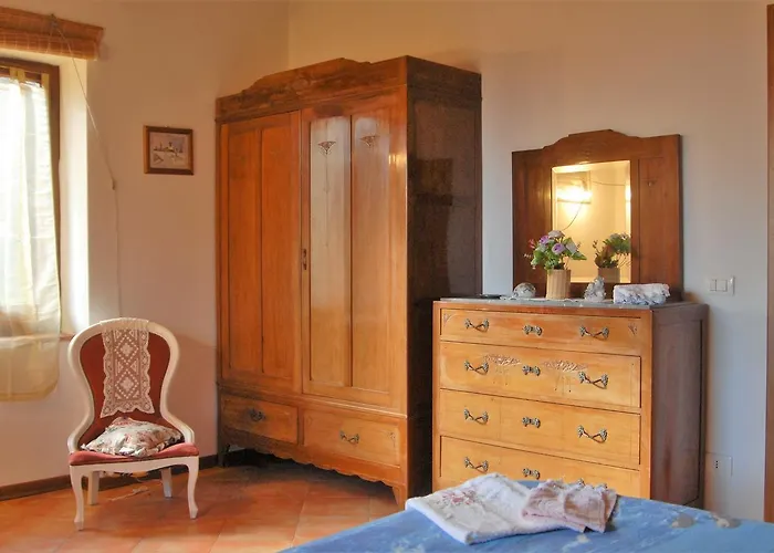 La Capannella *