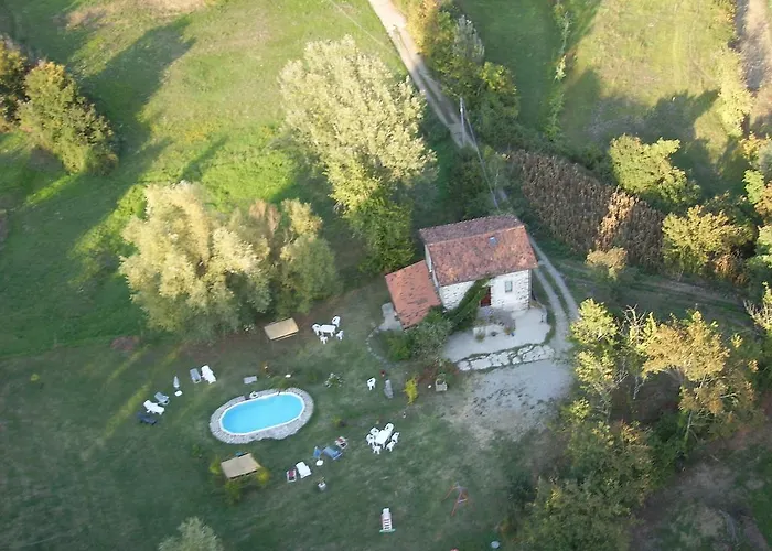 La Capannella Gallicano