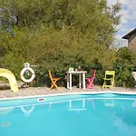 Bauernhof La Capannella *