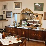 مزرعة للإقامة La Capannella Gallicano