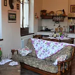 Bauernhof La Capannella