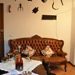 La Capannella مزرعة للإقامة Gallicano