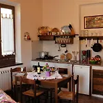 La Capannella مزرعة للإقامة *