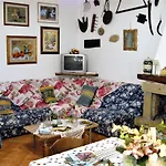 La Capannella * Gallicano