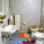 La Capannella مزرعة للإقامة Gallicano