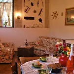 La Capannella *