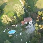 La Capannella Gallicano