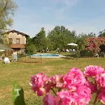 La Capannella Gallicano