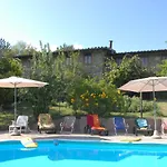 La Capannella Bauernhof