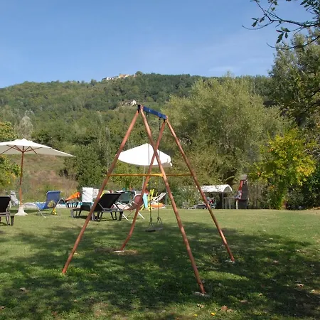 La Capannella *