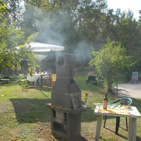 La Capannella Gallicano