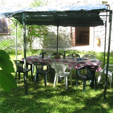 La Capannella * Gallicano