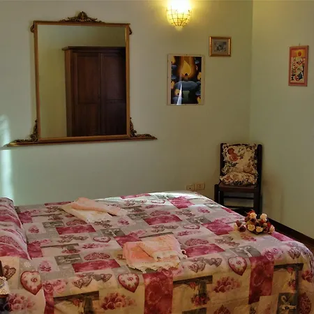 La Capannella Farmház *