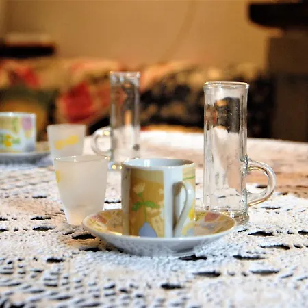 La Capannella * Gallicano