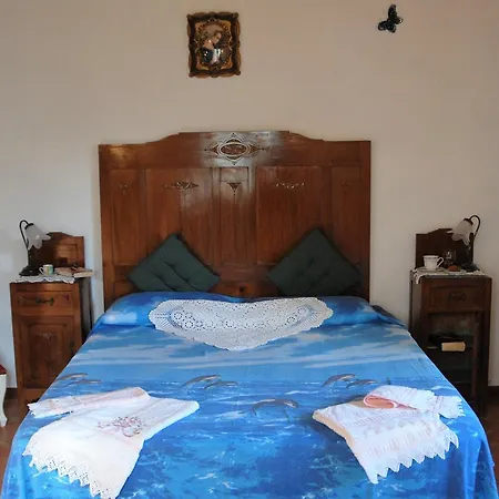 La Capannella Farmház