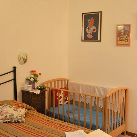 La Capannella * Gallicano