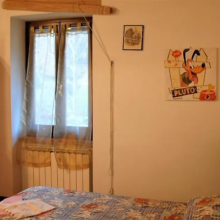 La Capannella Gallicano