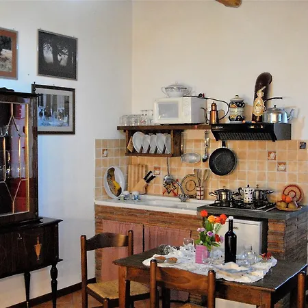 La Capannella *
