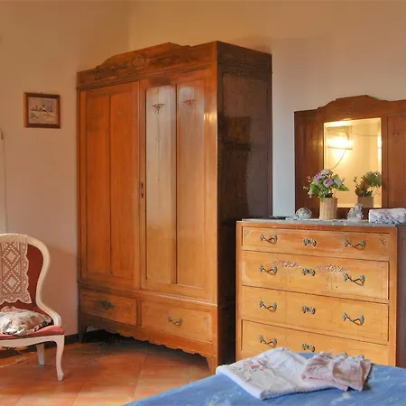 La Capannella *