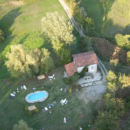 La Capannella Gallicano