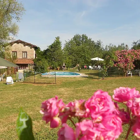 La Capannella Gallicano