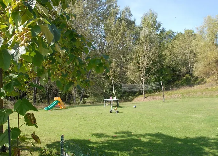 La Capannella Bauernhof *