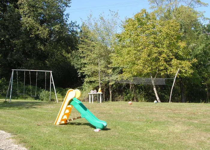 La Capannella * Gallicano