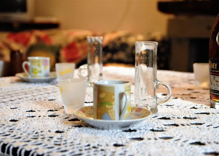 La Capannella * Gallicano