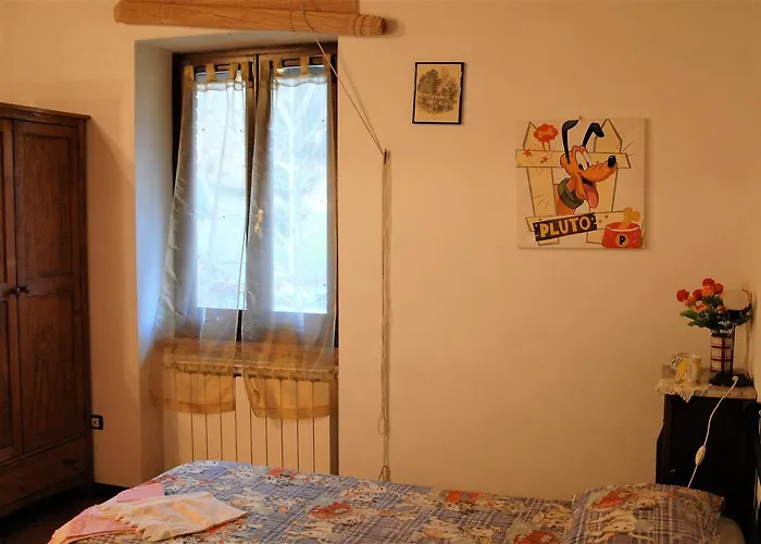 La Capannella Gallicano