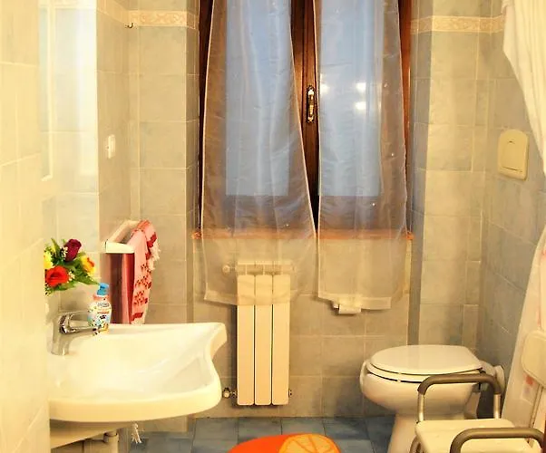 Séjour à la ferme La Capannella